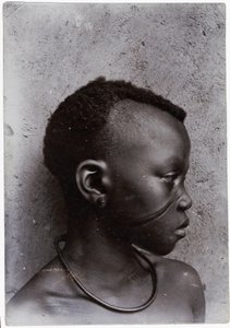 Portrait, c.1930